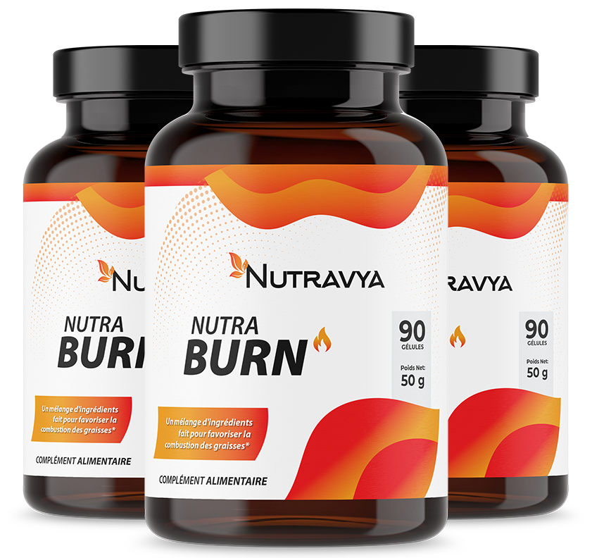 Nutra Burn Video Presentation